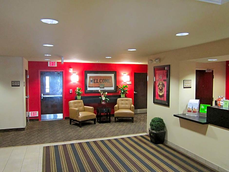 Extended Stay America Suites - Orange County - Anaheim Hills