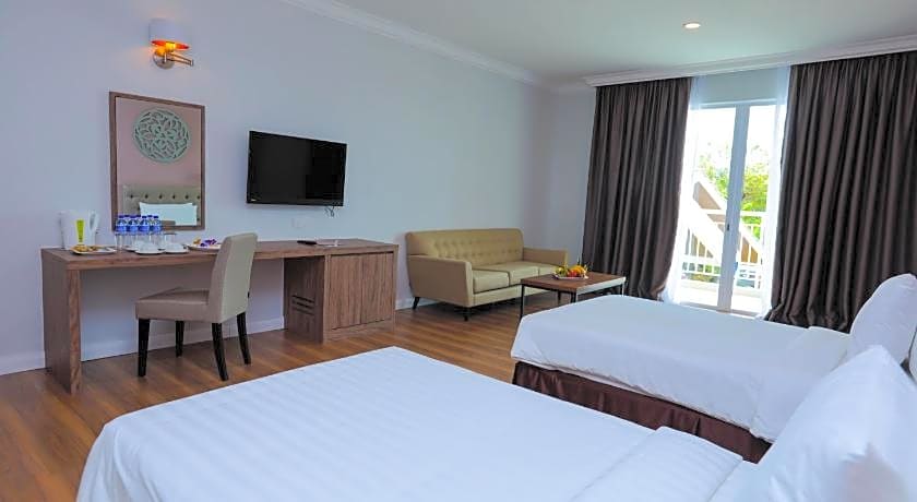 Hotel Casuarina @ Kuala Kangsar 