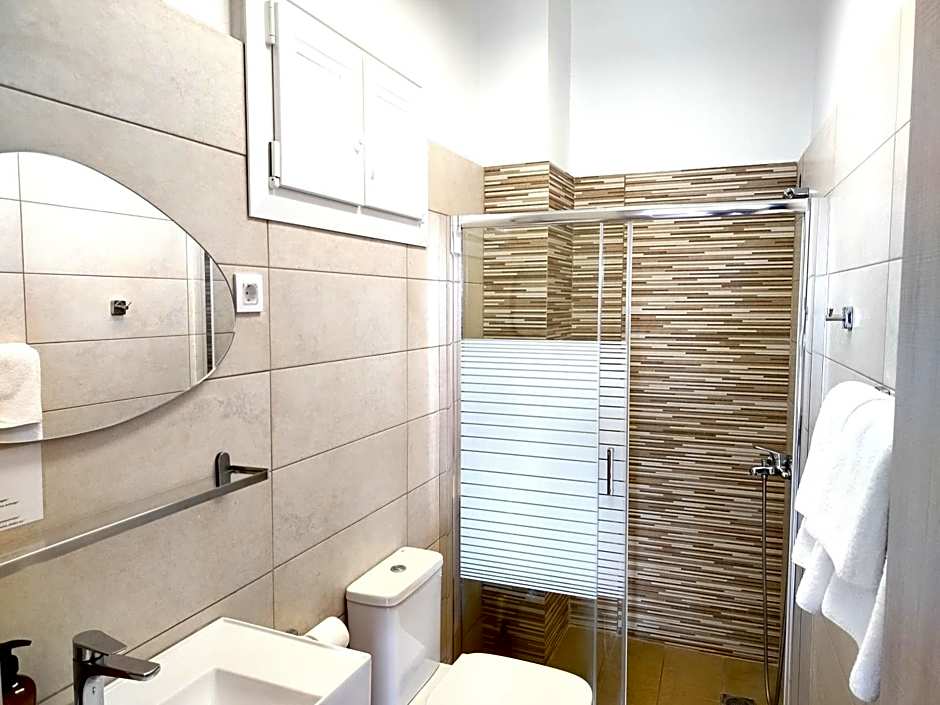 Hotel Europa - Family and Senior Friendly