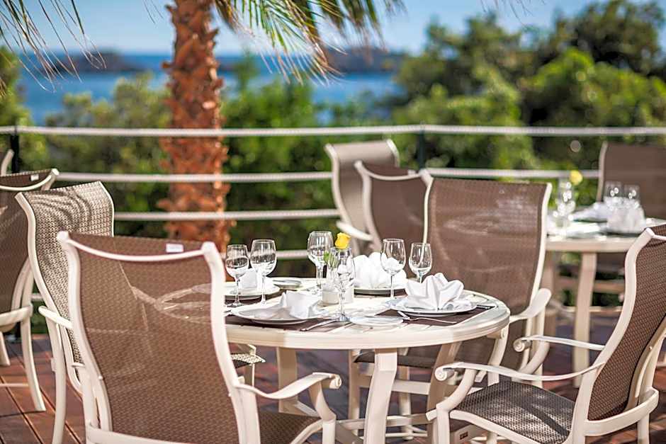 Royal Princess Hotel