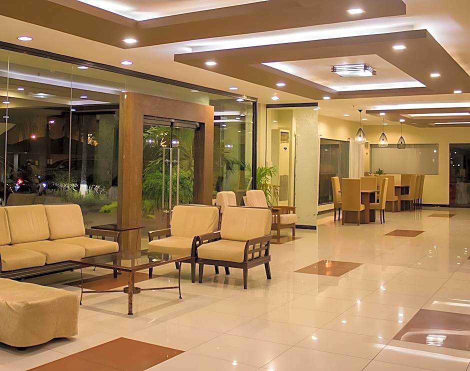 Acacia Hotel Bacolod