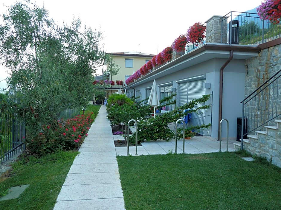 Villa Treccani Apartments