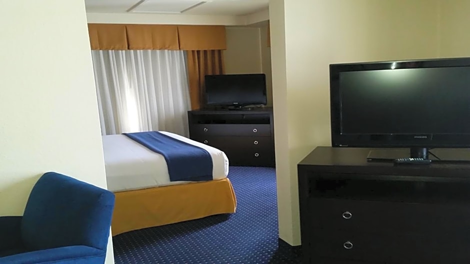 Holiday Inn Express & Suites New Buffalo, MI