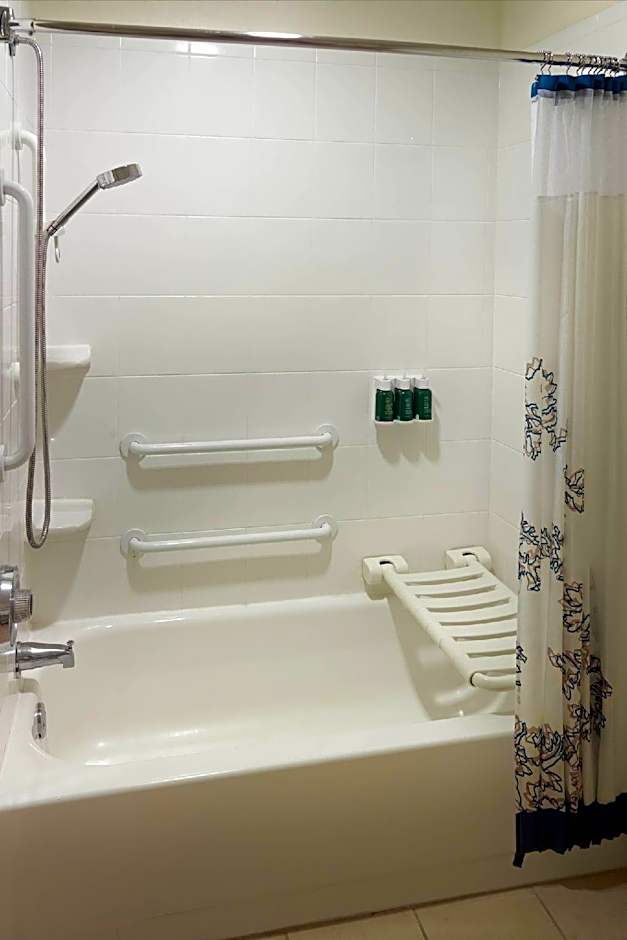 Residence Inn by Marriott Atlanta Airport North/Virginia Avenue