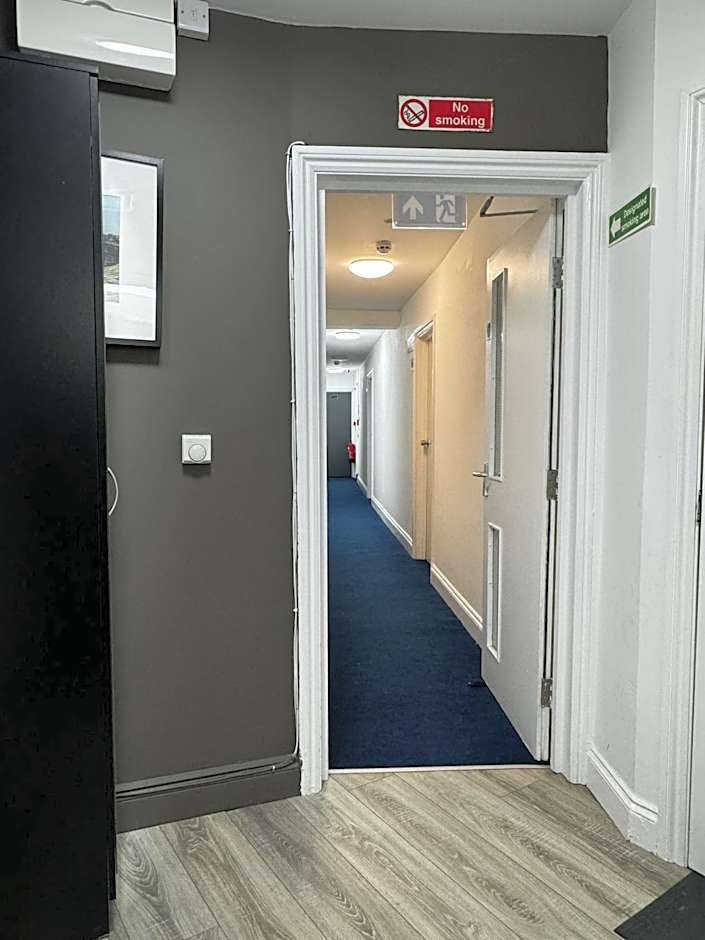 The Bank Hotel London