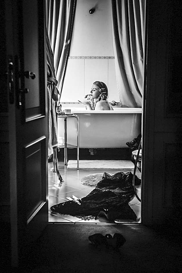 TB Palace Hotel & SPA