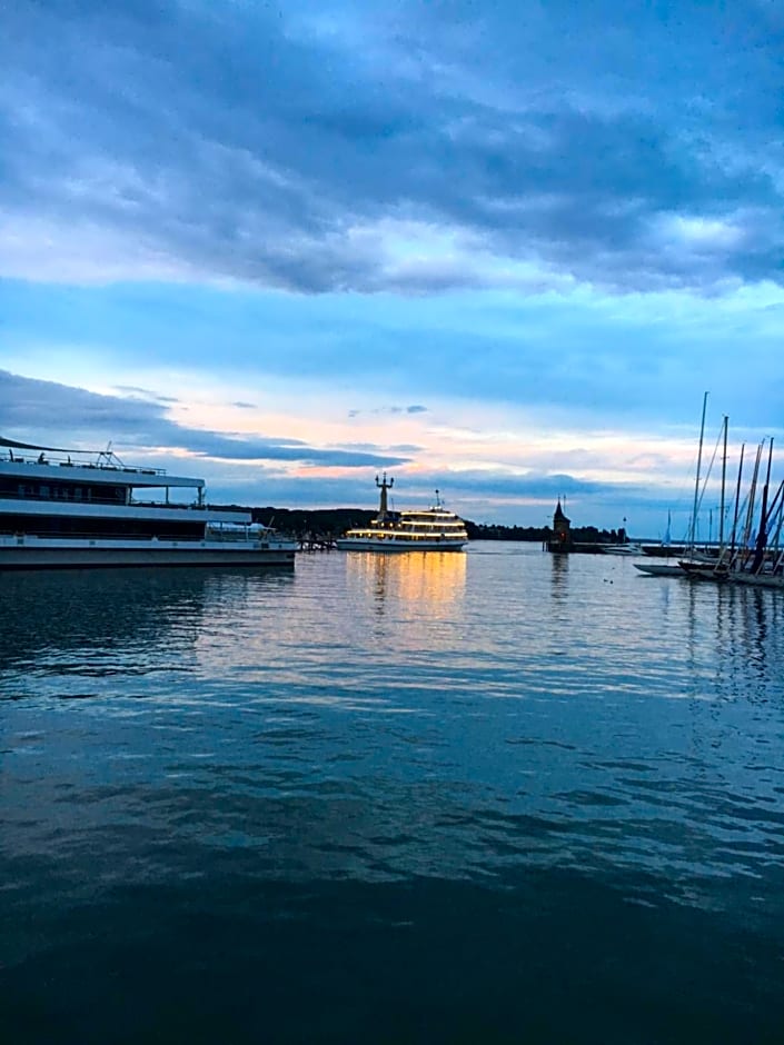 Karl - das City Hotel Konstanz