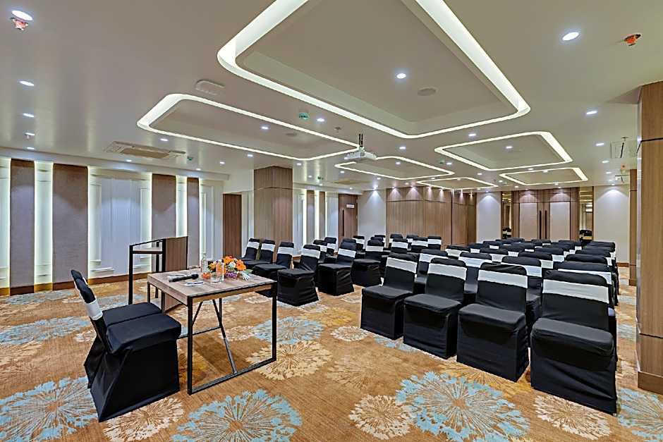 Click Hotels Andheri MIDC