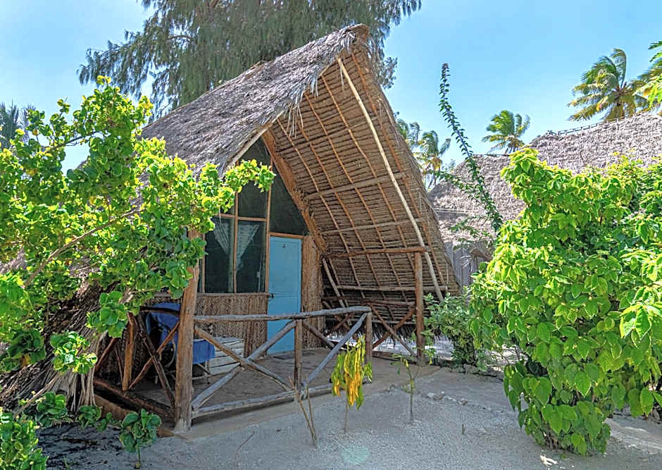Paje Beach Bandas – Paje