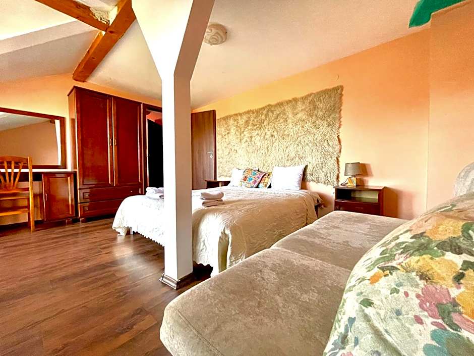 Family Hotel Carpe Diem