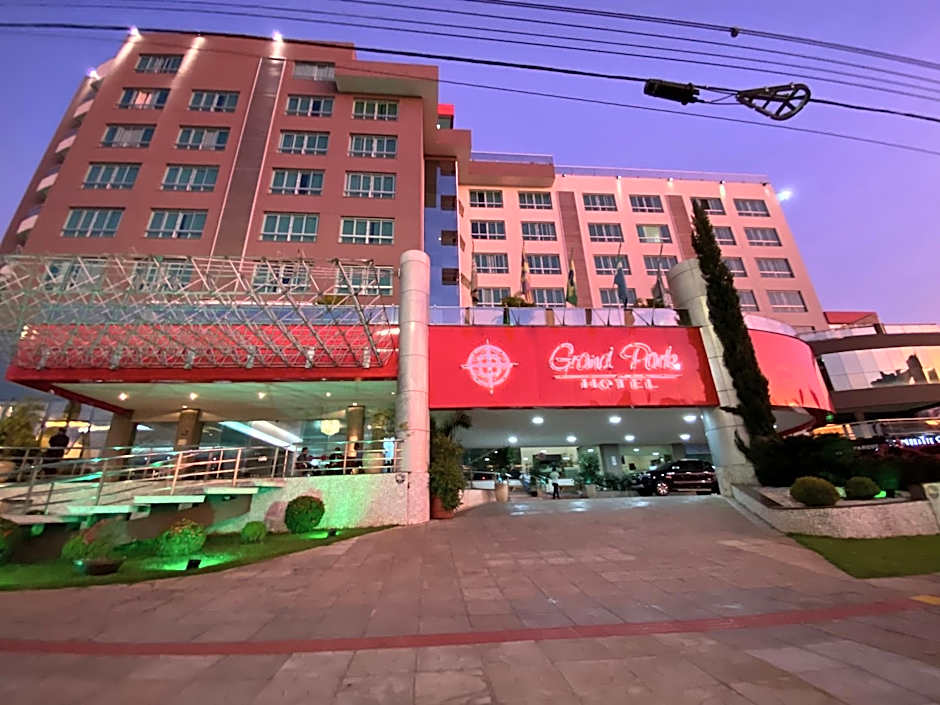 Hotel Grand Park