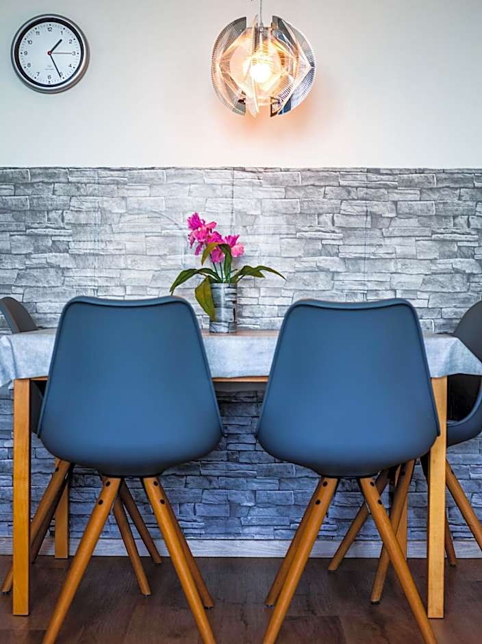 Ferienpark Geyersberg