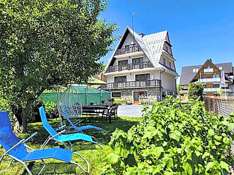 Dom Wypoczynkowy u Matysów