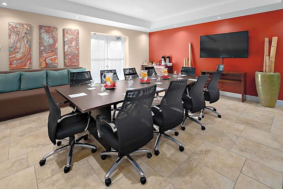 Courtyard by Marriott Bridgetown, Barbados