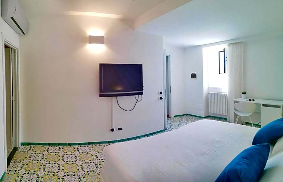 Hotel Villa Felice Relais