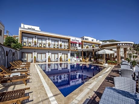 Akkan Beach Hotel