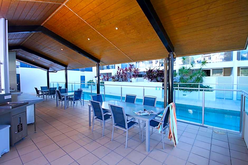 Coolum Seaside Apartments