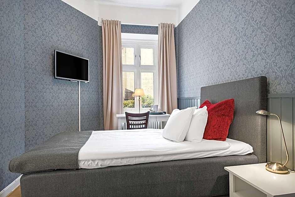 Hotell Linnéa - Helsingborg