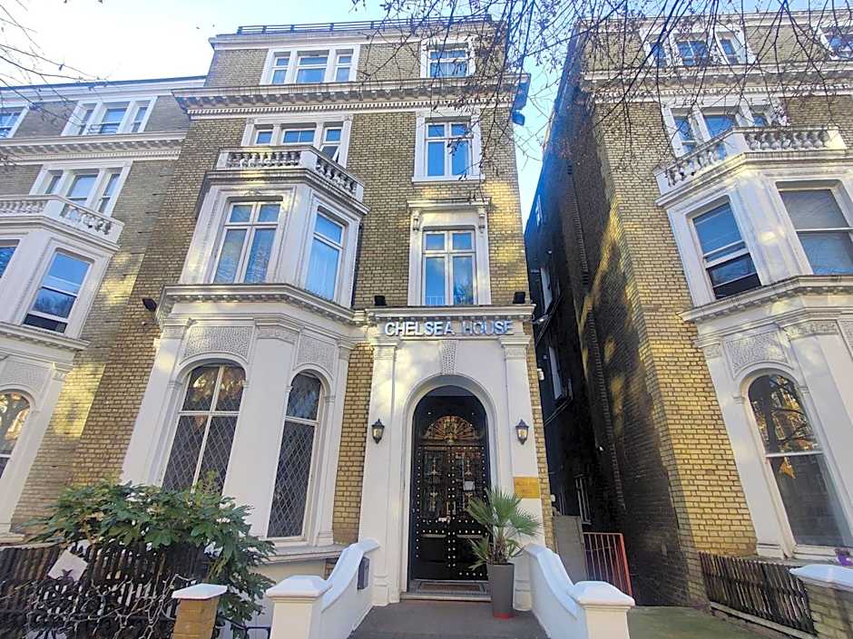 Chelsea House Bed & Breakfast