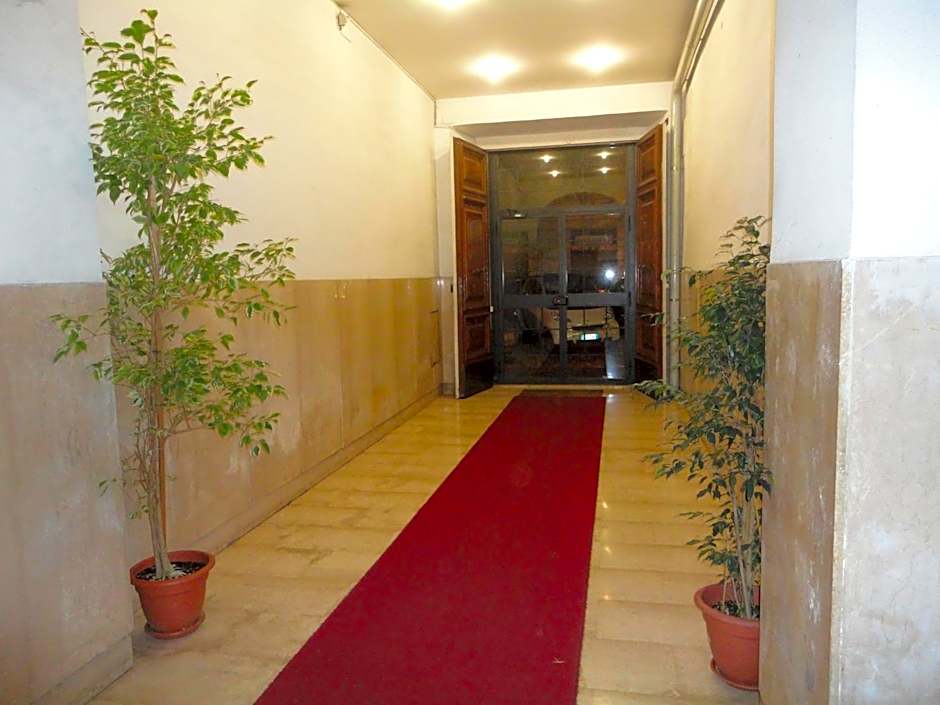 B&B Eternal Rome Inn