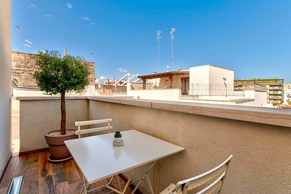 Santo Stefano Raro Rooms Collection