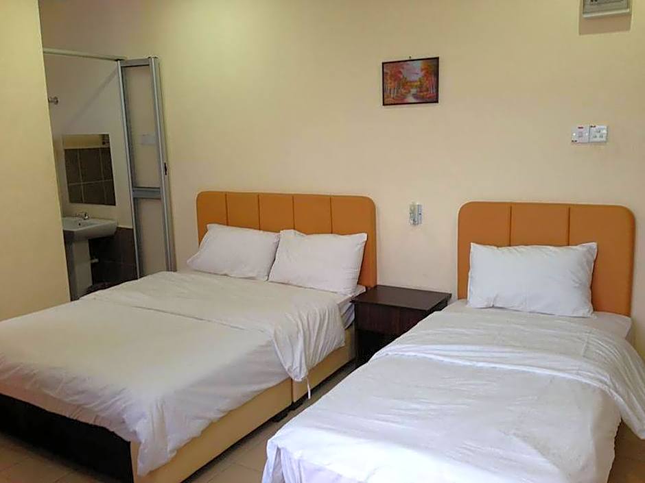 One Stop Hotel