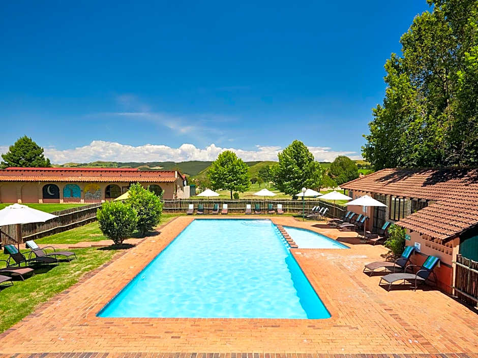 First Group Midlands Saddle and Trout