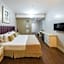 Hotel Victoria Villa Curitiba by Nacional Inn