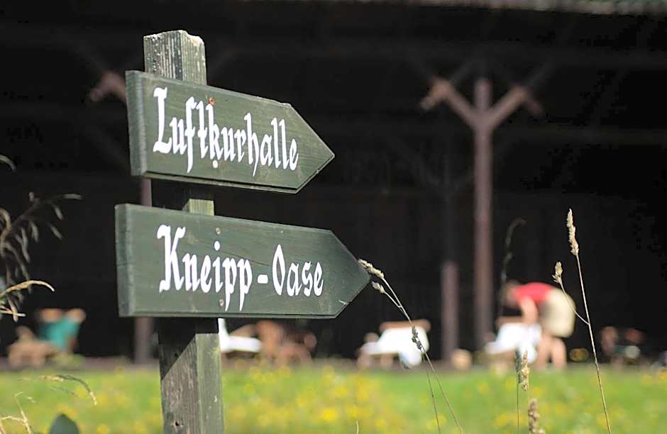 Hotel Landsitz Pichlschloss