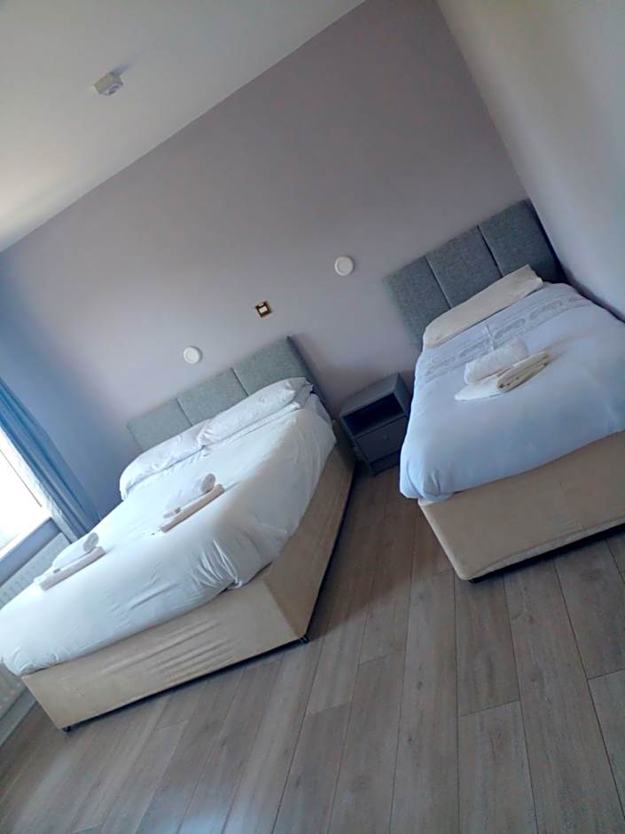 The Strand, Dugort Achill