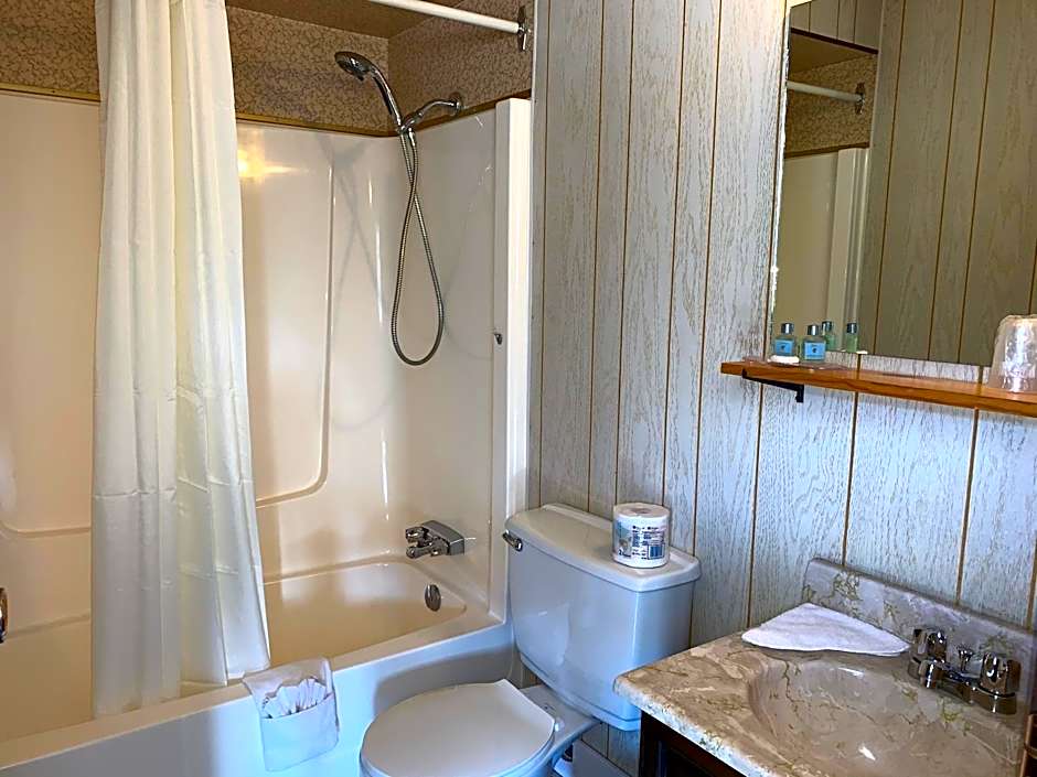 Green View Motel and RV Park