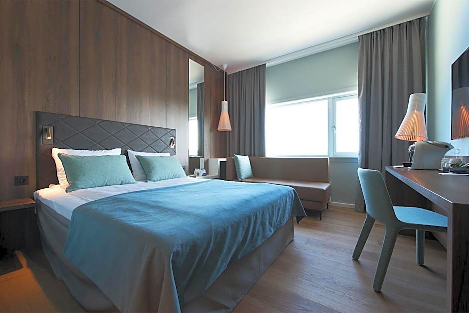 Quality Airport Hotel Stavanger