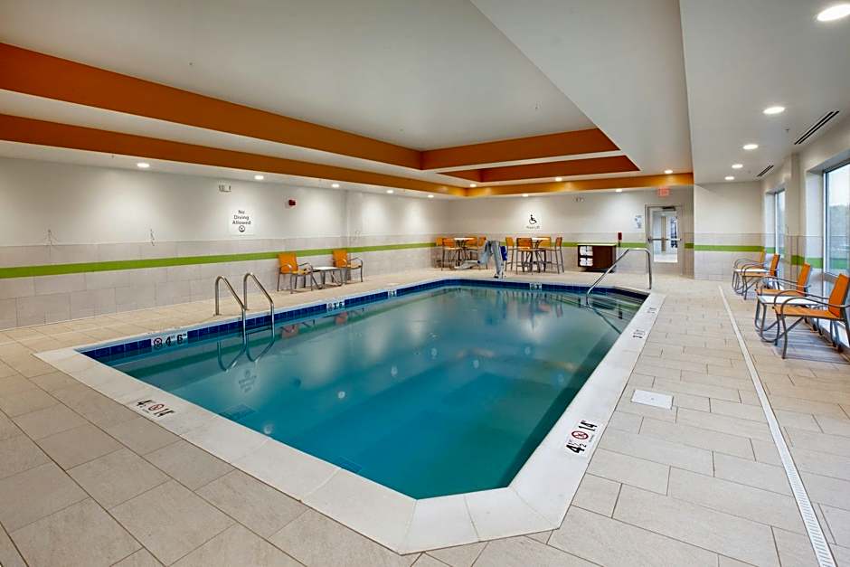 Holiday Inn Express & Suites Indianapolis NE - Noblesville By IHG