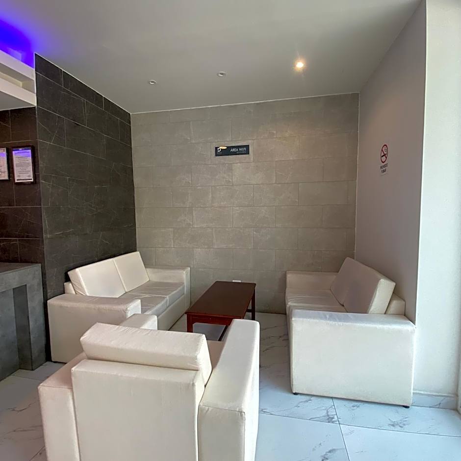 Delfines Collection Hotel by Mercure