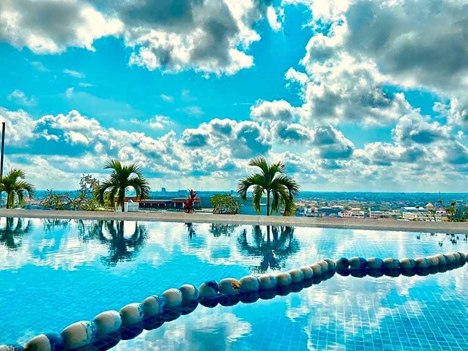 Swiss-Belinn Ska Pekanbaru