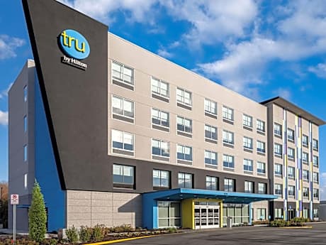 Tru By Hilton Chesapeake- Greenbrier