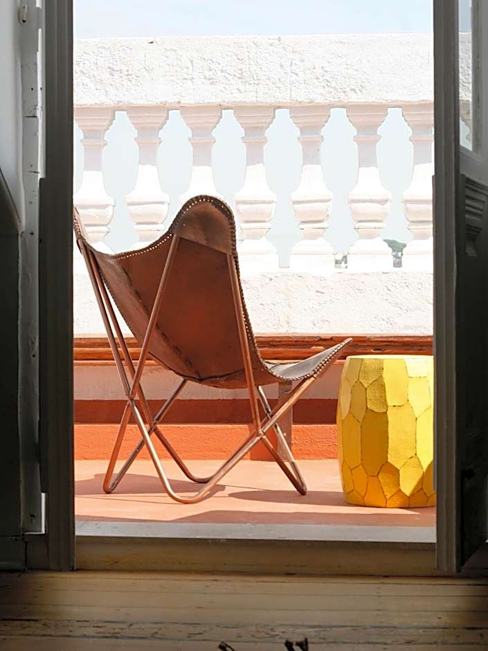 The Independente Hostel & Suites