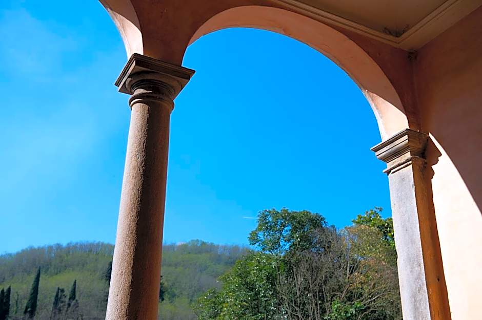 Il Casale Di Villa Rossi