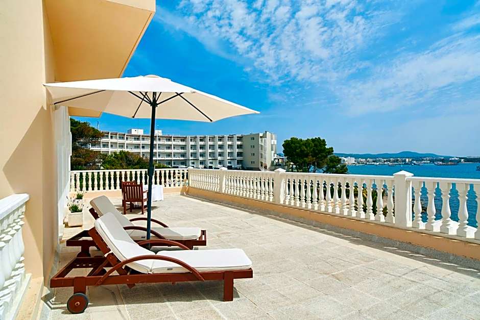 Grand Hotel Palladium Santa Eulalia del Rio