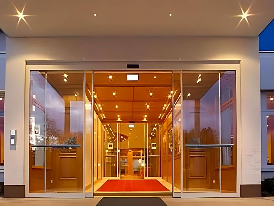 Romantik Hotel Rindenmuhle
