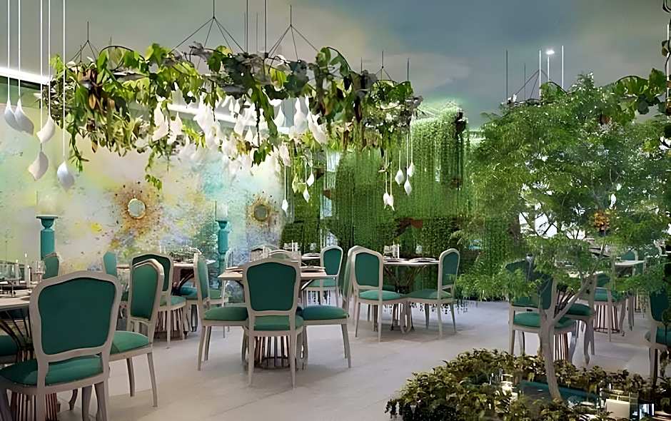 OYO Newquay Beach Hotel