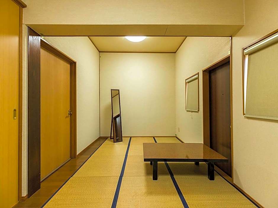Tabist Miya Yokkaichi Suizawa