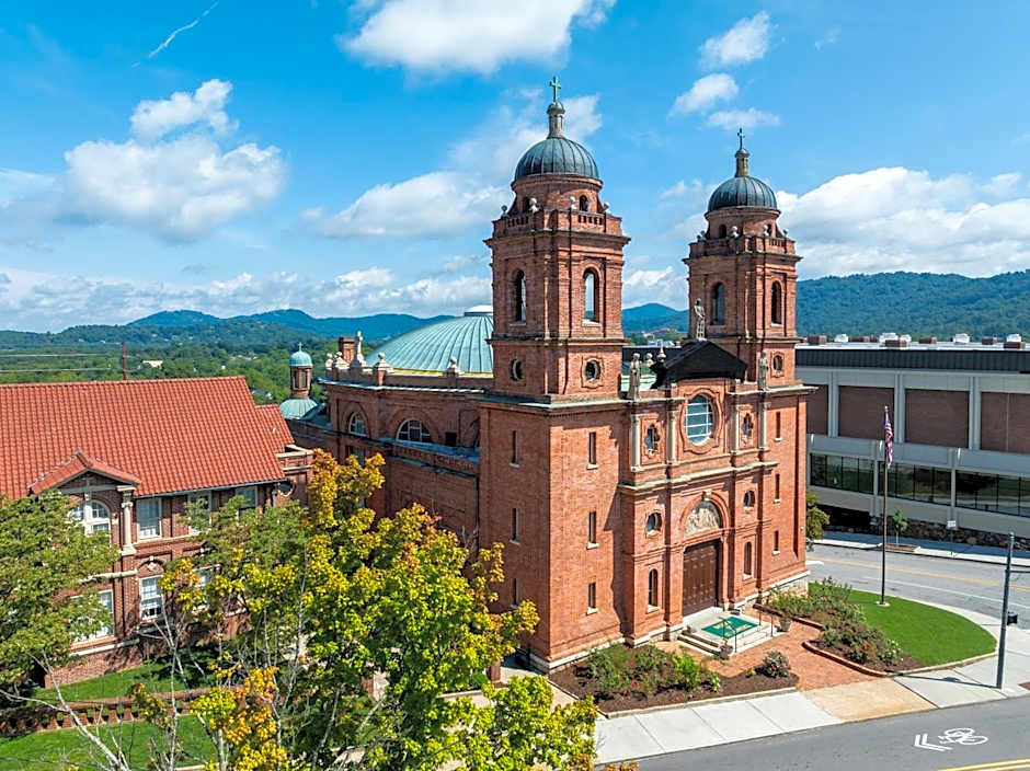 Hotel Indigo Asheville Downtown By IHG