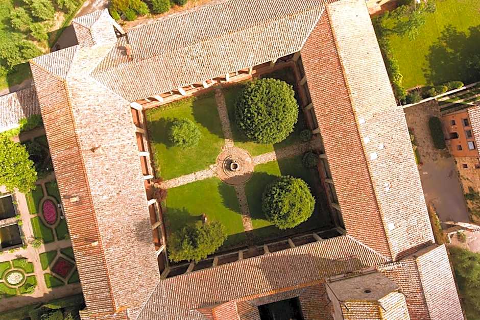 Certosa di Pontignano Residenza d'Epoca - Place of Charme