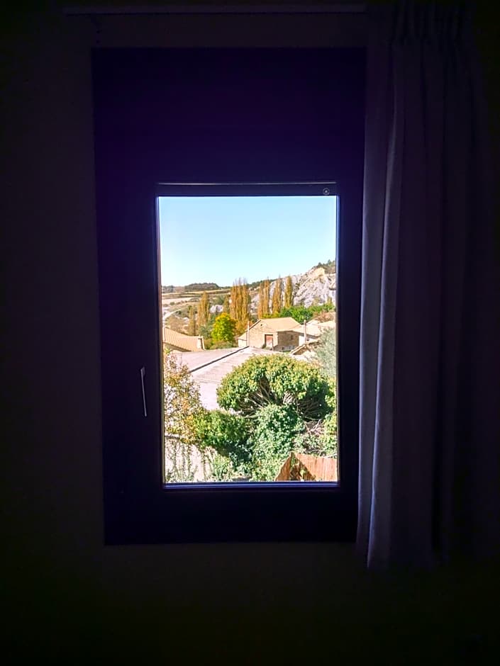 Albergue rural l'Almada de Yebra