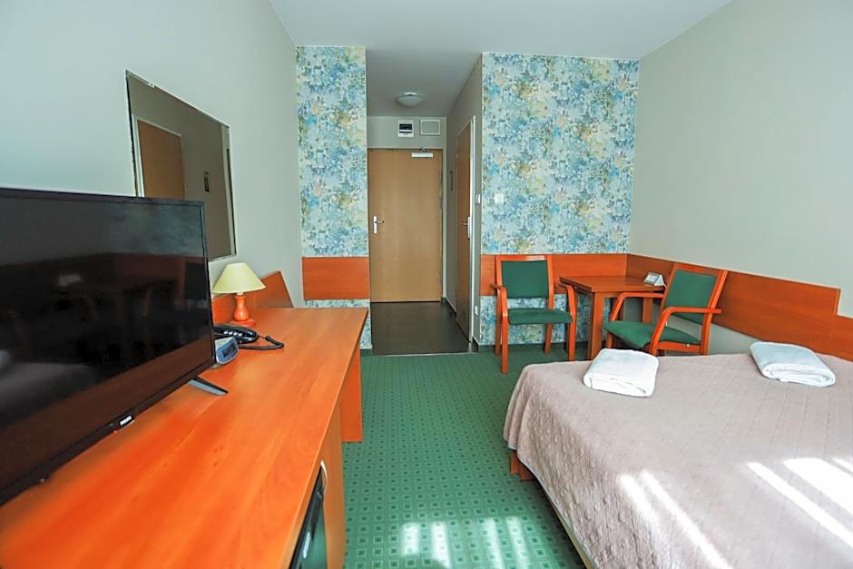 Hotel Krakowiak