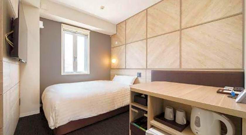 Super Hotel Satsuma Sendai