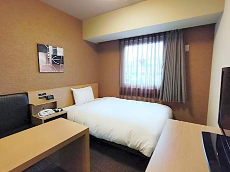 Standard Single Room - Smoking