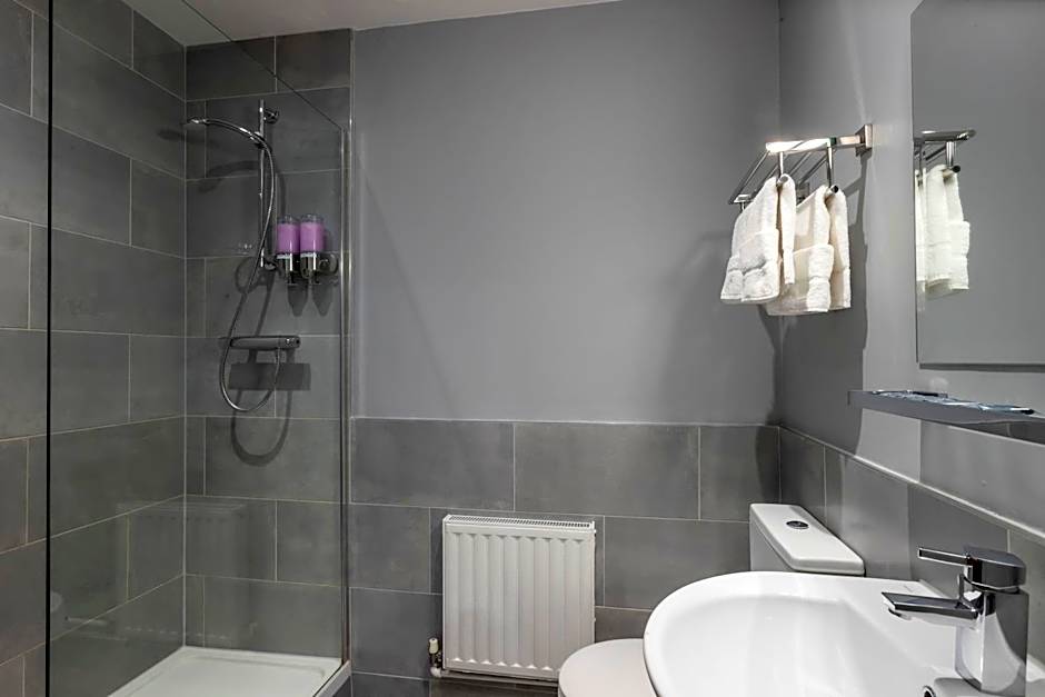 Fitzsimons Hotel Temple Bar