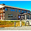 Tengudaira Mountain Lodge